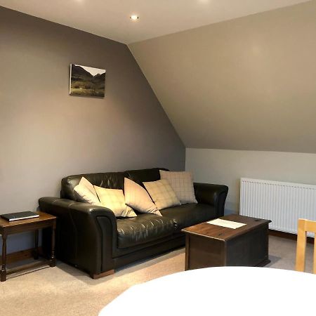 Hunters Lodge Apartments Ballachulish Εξωτερικό φωτογραφία