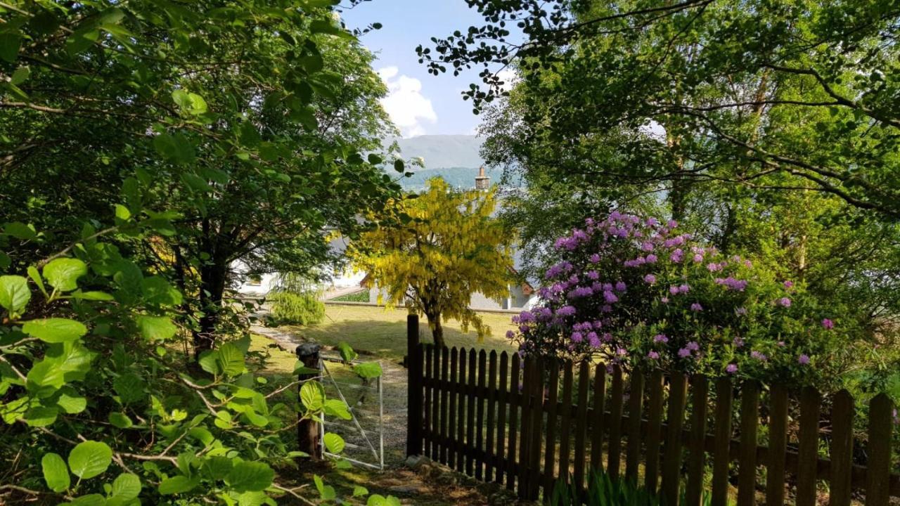 Hunters Lodge Apartments Ballachulish Εξωτερικό φωτογραφία